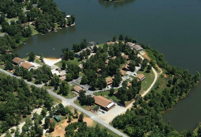 1 Bedroom Apartment Lake View, Crown Lake Resort & Spa