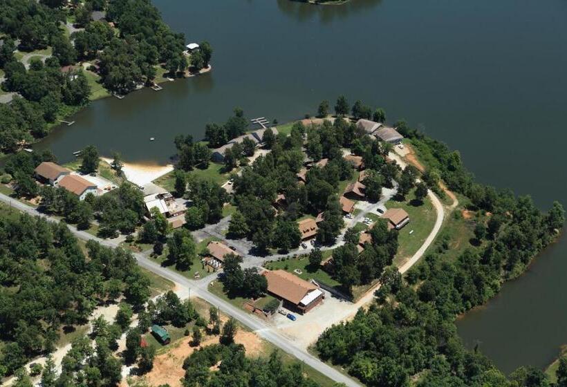 Дом 1 Спальня, Crown Lake Resort & Spa