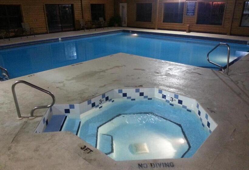 1 Bedroom Apartment Lake View, Crown Lake Resort & Spa