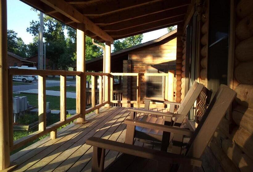 Вилла 1 Спальня, Crown Lake Resort & Spa