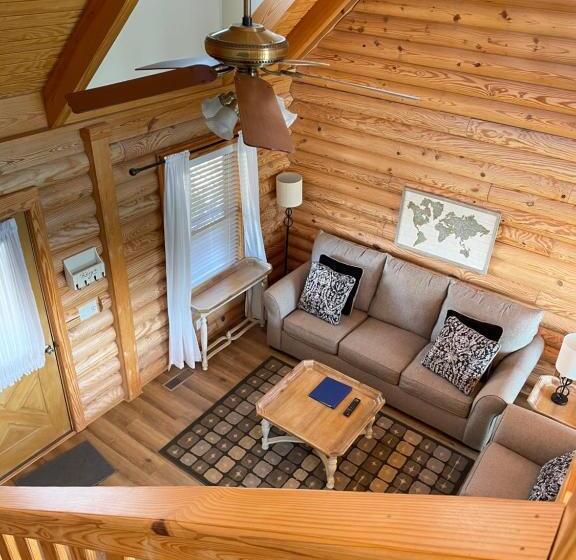 Шале 1 Спальня, Crown Lake Resort & Spa