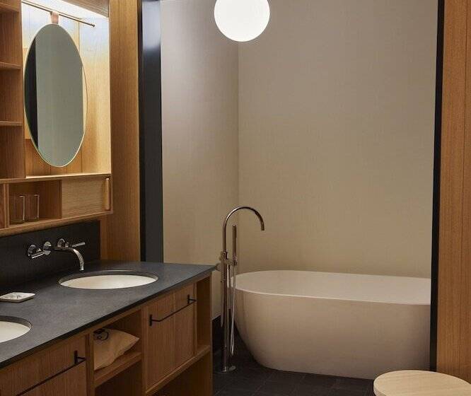 سوییت, Ace Hotel Kyoto
