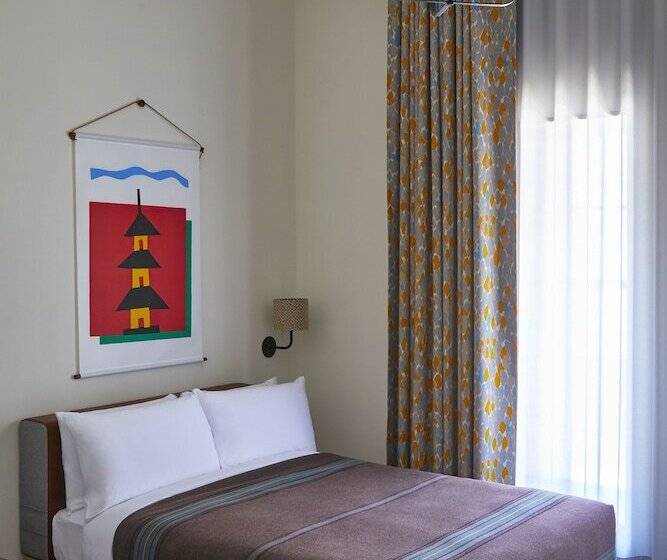 سوییت, Ace Hotel Kyoto