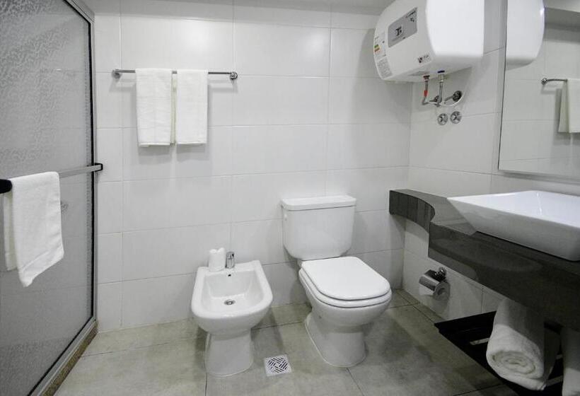 标准工作室, Quijano Hotel   Aparts & Suites