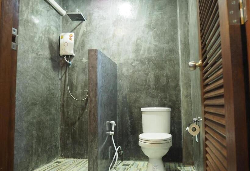 Номер Superior, Nawiengkae Riverview Resort