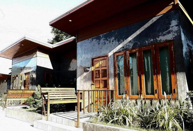 Номер Superior, Nawiengkae Riverview Resort
