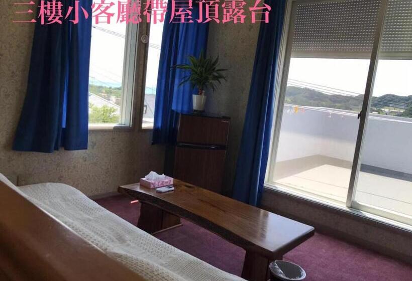 Дом 3 Спальни, 鴨川 宮鶴山荘 有機栽培 烏骨鶏七面鳥を育て お土産付