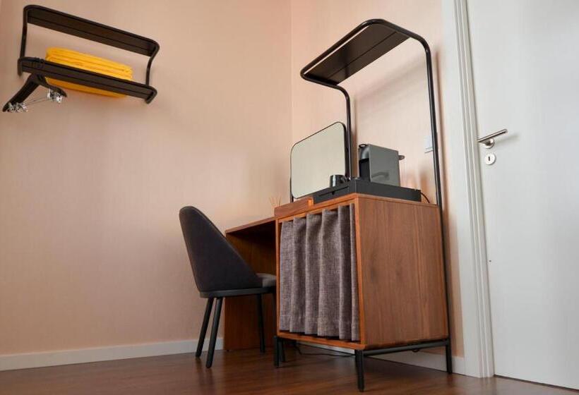 Номер Deluxe, O Paço   Exclusive Accommodation