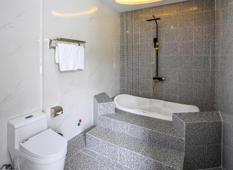 استودیوی استاندارد با چشم‌انداز دریا, Seaside Boutique Resort Quy Nhon