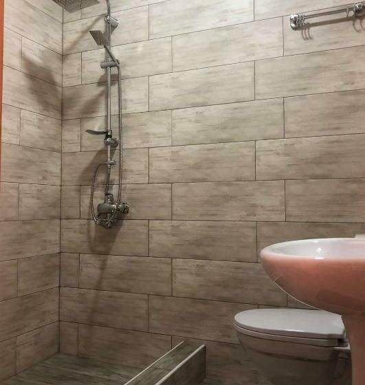 اتاق استاندارد, Tsinandali Inn