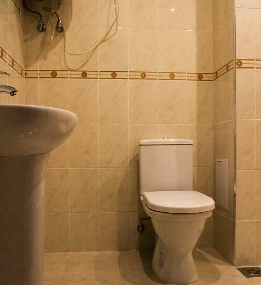 اتاق استاندارد, Guest House Vzgorye