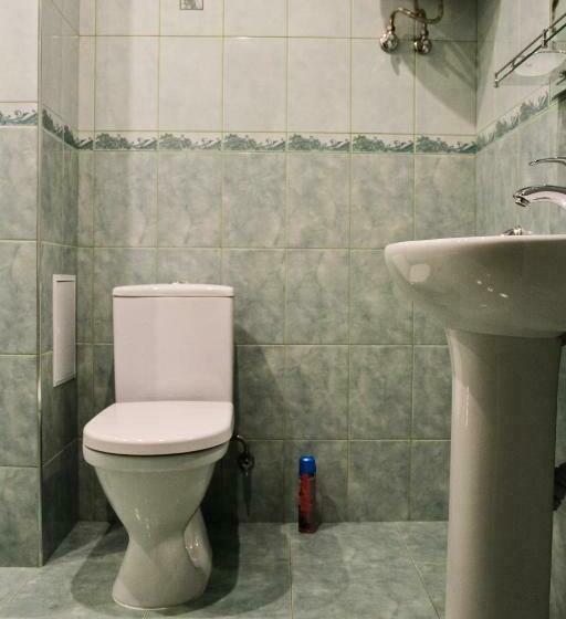 اتاق استاندارد, Guest House Vzgorye