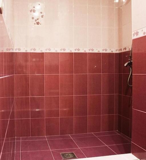 اتاق استاندارد, Guest House Vzgorye