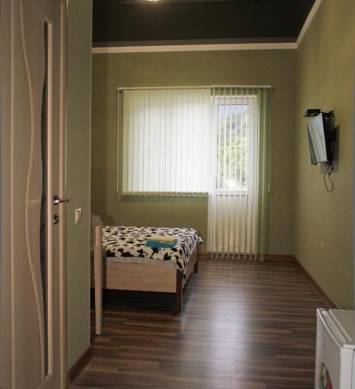 اتاق استاندارد, Guest House Vzgorye