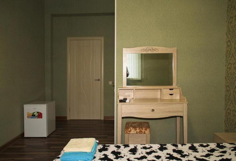 اتاق استاندارد, Guest House Vzgorye