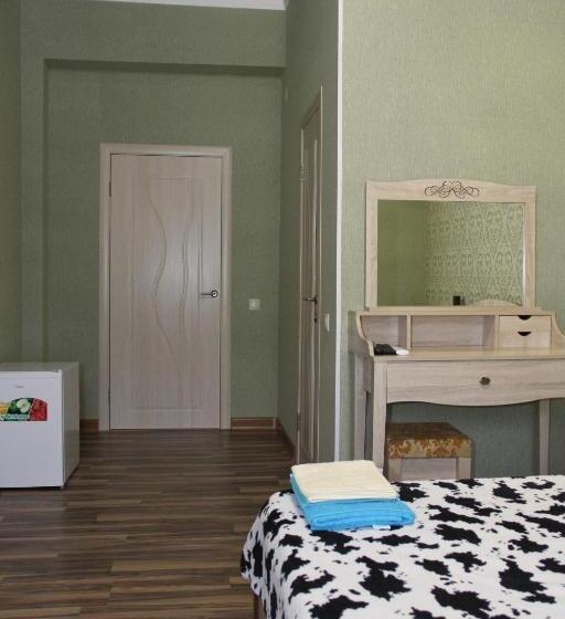 اتاق استاندارد, Guest House Vzgorye