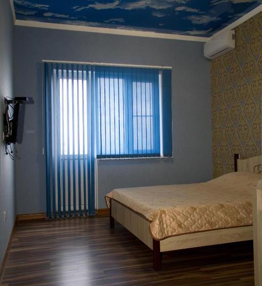 اتاق استاندارد, Guest House Vzgorye
