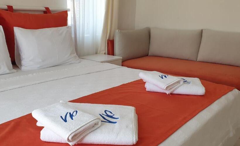 Семейный Номер, Alaçati Vi̇llaperi̇ Butik Otel