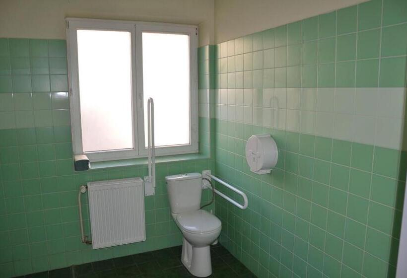 Номер Стандарт, Hostel Bernarda Bolzana