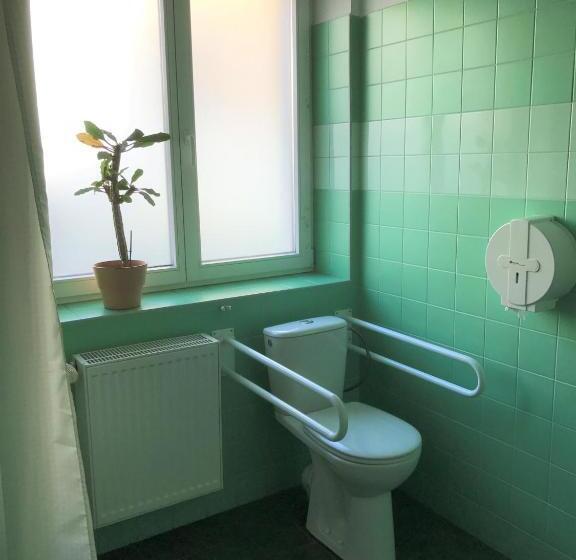 Номер Стандарт, Hostel Bernarda Bolzana