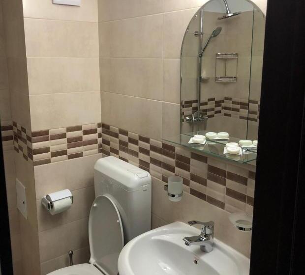 آپارتمان لوکس 1 خوابه, Fast Airport Accomodation