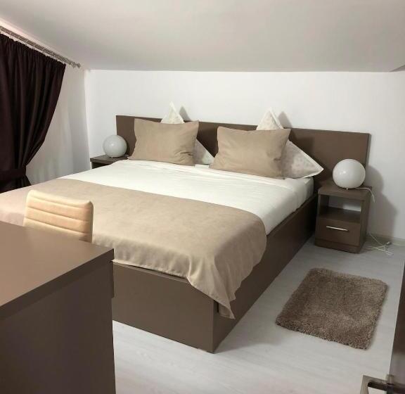 آپارتمان لوکس 1 خوابه, Fast Airport Accomodation
