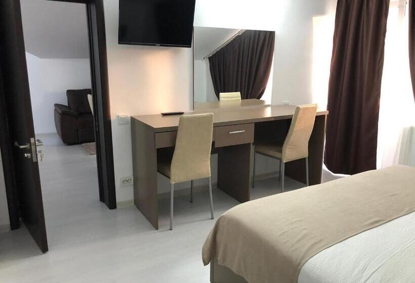 آپارتمان لوکس 1 خوابه, Fast Airport Accomodation