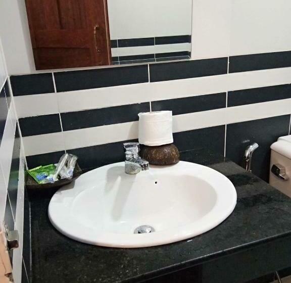 غرفة قياسية, Twin Home Guesthouse