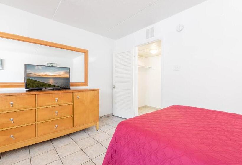 استودیو استاندارد با بالکن, Premiere Motel
