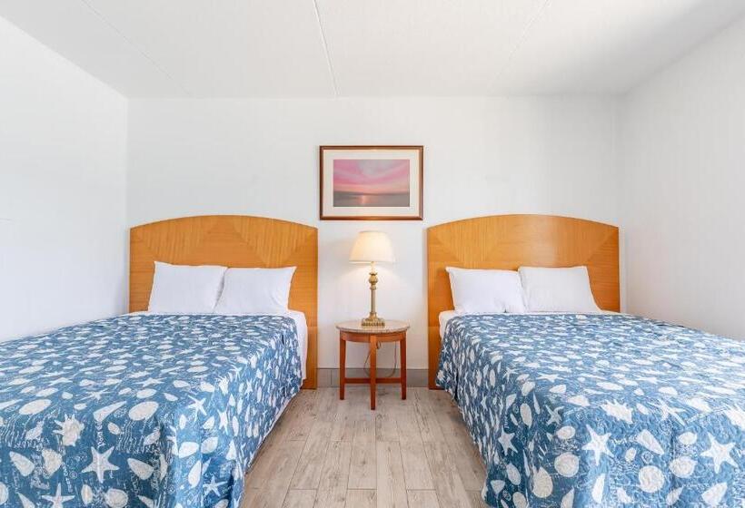 اتاق لوکس, Premiere Motel