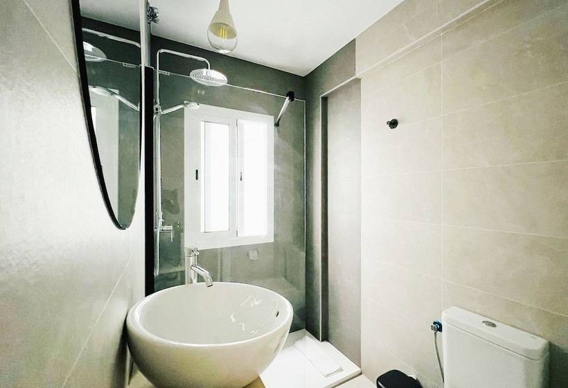 스탠다드 룸, Hostel Las Palmas I