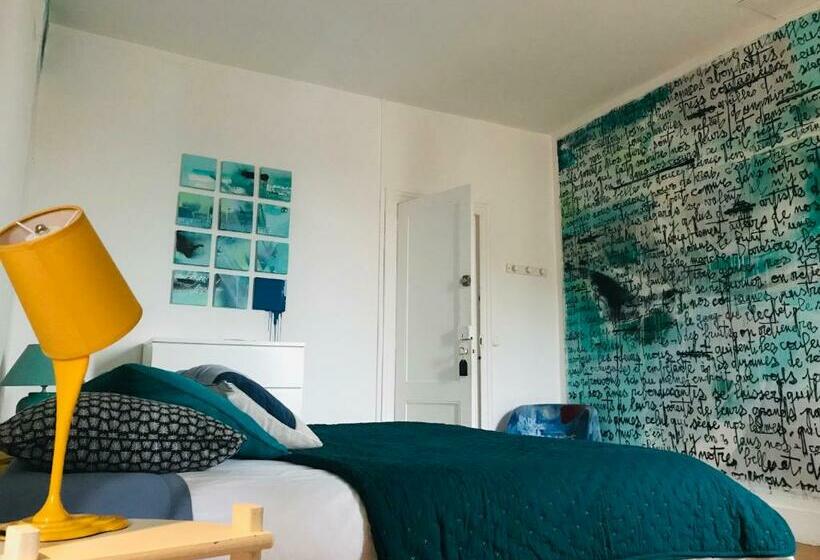 Номер Стандарт, L Auberge Meilhannaise