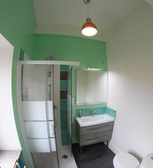 Семейный Номер, L Auberge Meilhannaise