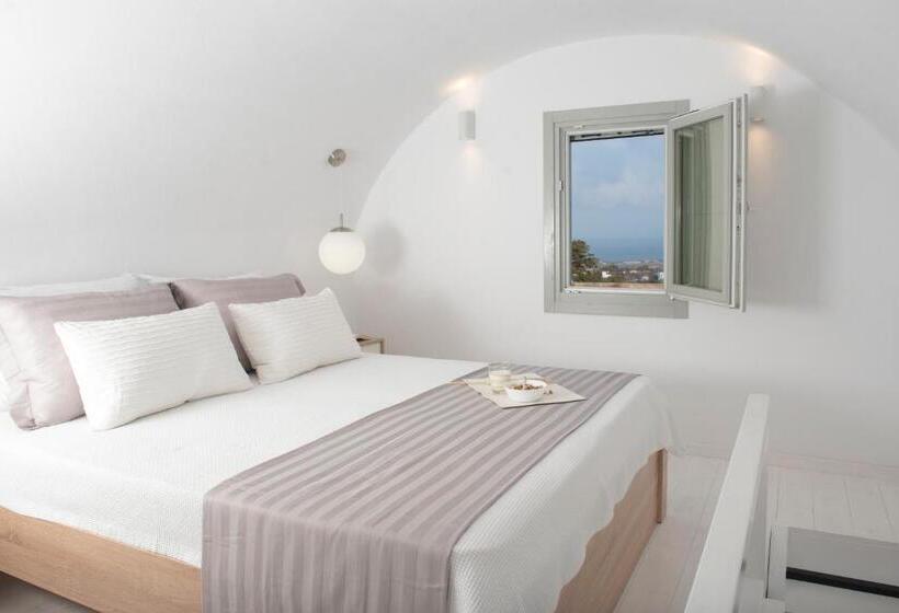 침실 1개 디럭스 아파트, White Orchid Suites