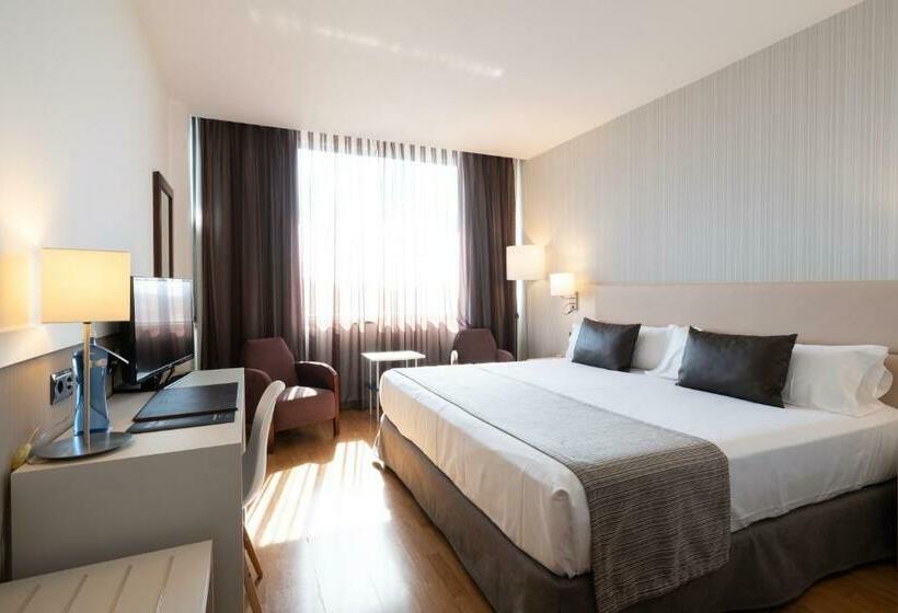 Номер Премиум, Catalonia Gran Hotel Verdi