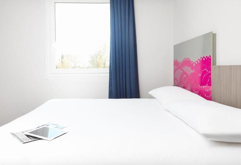Номер Стандарт, Ibis Styles Arles Palais Des Congrès
