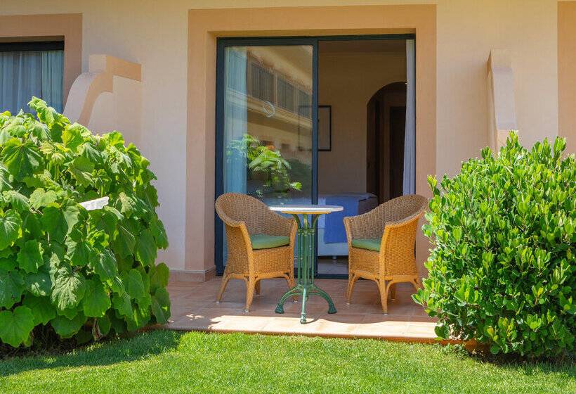 اتاق استاندارد با تراس, La Quinta Menorca by Portblue Boutique - Adults Only