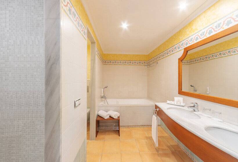 سوییت جونیور, La Quinta Menorca by Portblue Boutique - Adults Only