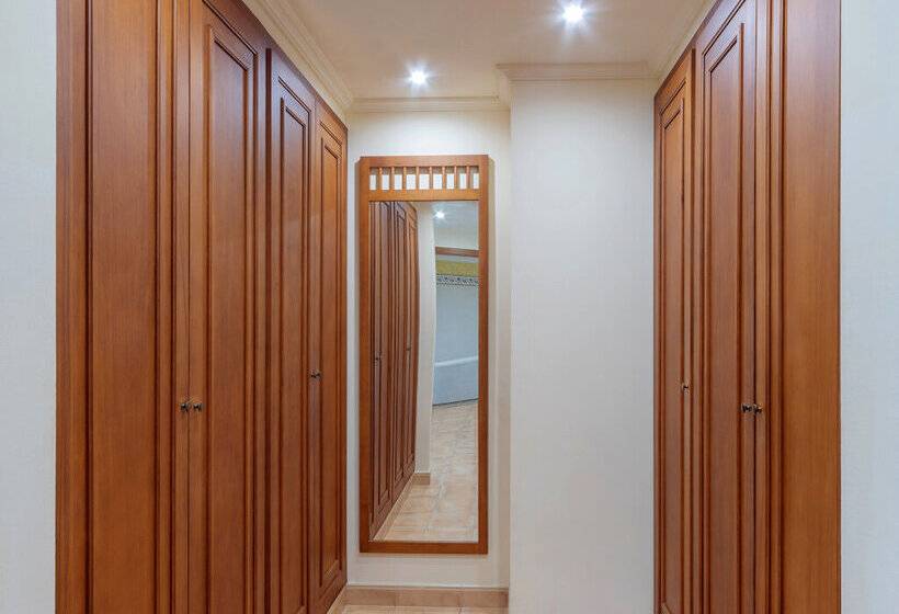 سوییت جونیور, La Quinta Menorca by Portblue Boutique - Adults Only