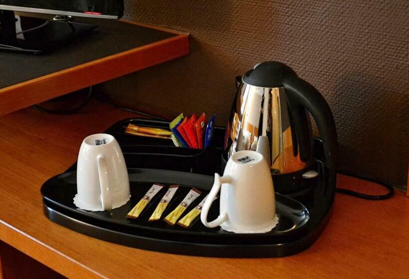 Номер Стандарт, Parkhotel Görlitz