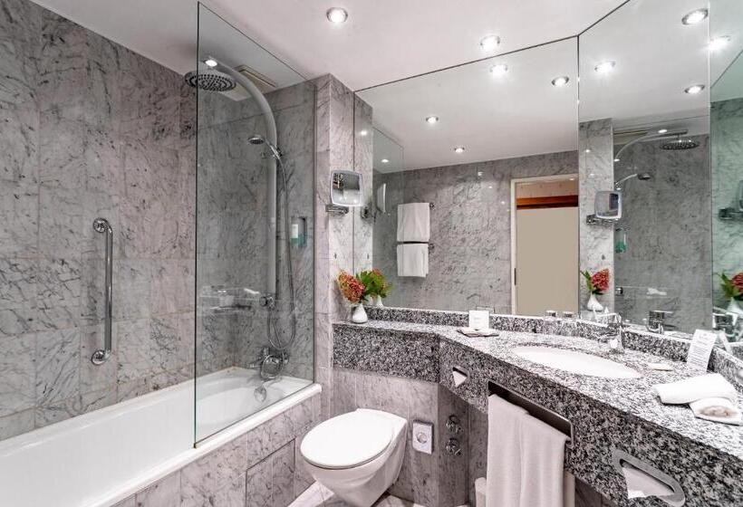 Номер Superior, Parkhotel Görlitz