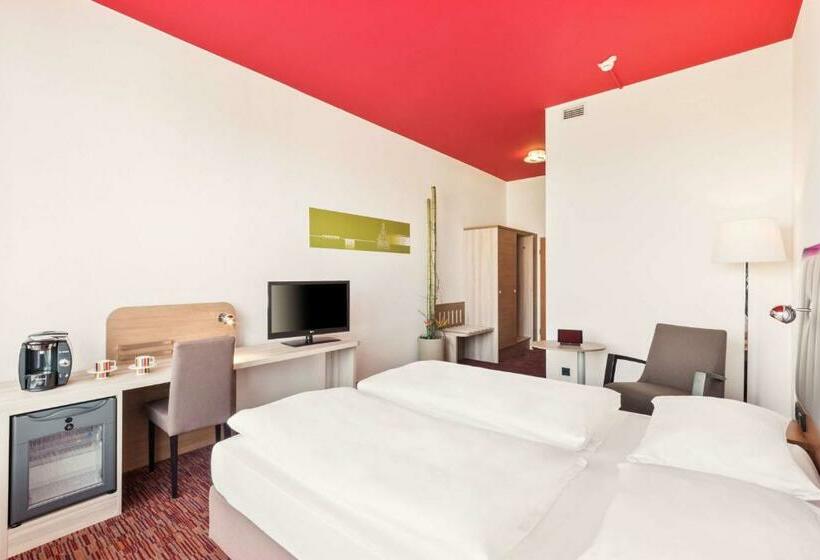 Номер Superior, Park Inn By Radisson Dresden