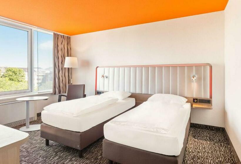 Номер Superior, Park Inn By Radisson Dresden