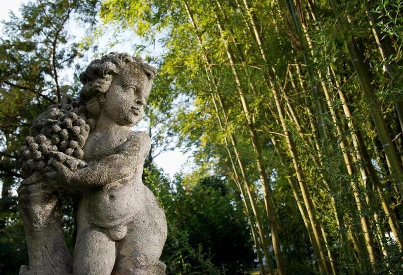 Классический Номер, Villa Pace Park Hotel Bolognese
