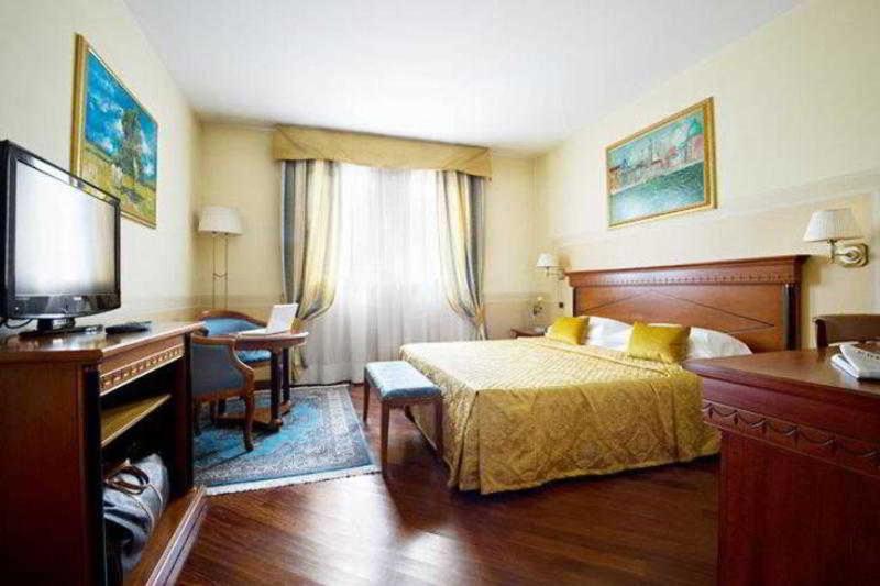 Номер Стандарт, Villa Pace Park Hotel Bolognese