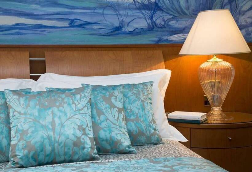 Номер Executive, Villa Pace Park Hotel Bolognese