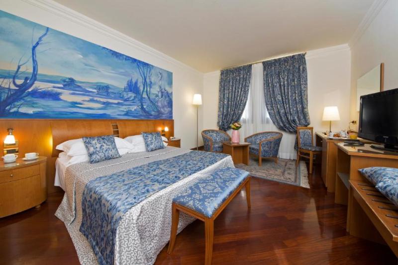 Номер Стандарт, Villa Pace Park Hotel Bolognese