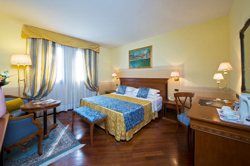Полулюкс, Villa Pace Park Hotel Bolognese