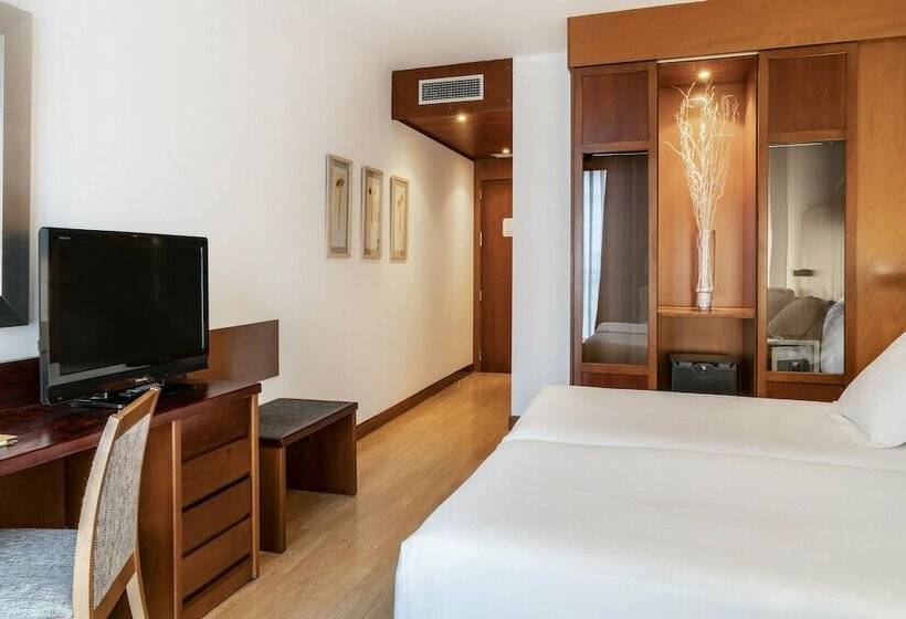 اتاق استاندارد, Vincci Ciudad De Salamanca