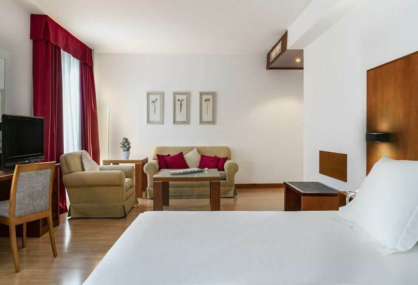 اتاق سوپریور, Vincci Ciudad De Salamanca